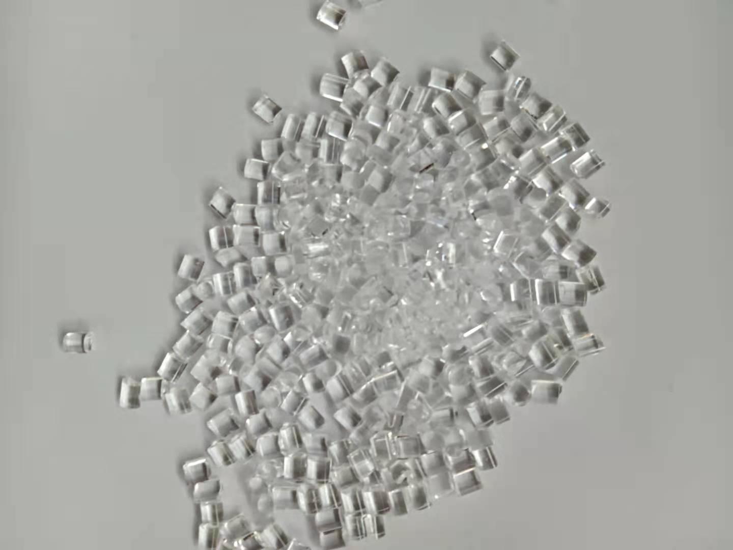 GRS认证AS再生料